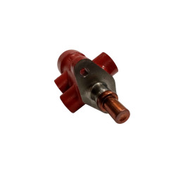 HYDRAULIC VALVE SAUER DANFOSS 553/1/09498/004 THERMO